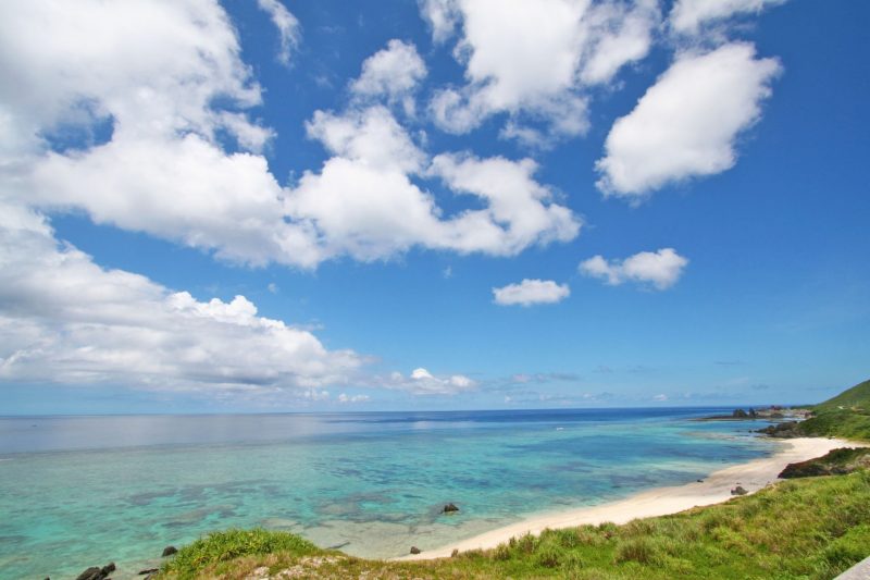Sea of Okinawa